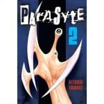 Kodansha Parasyte  Vol: 02 Manga