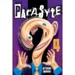 Kodansha Parasyte  Vol: 04 Manga