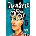 Kodansha Parasyte  Vol: 05 Manga