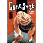 Kodansha Parasyte  Vol: 06 Manga