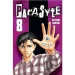 Kodansha Parasyte  Vol: 08 Manga