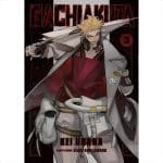 Manga Gachiakuta Vol. 03 Kei Urana Kodansha