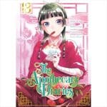 Manga The Apothecary Diaries Vol. 13 Square Enix