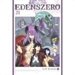 Kodansha Edens Zero 21  Manga