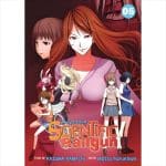 MANGA  A Certain Scientific Railgun Vol. 05 Seven Seas