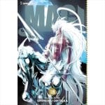 MANGA  Magi: The Labyrinth of Magic, Vol. 18