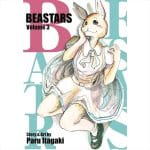 MANGA  BEASTARS, Vol. 03