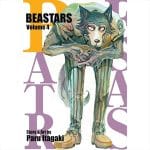 MANGA  BEASTARS, Vol. 04