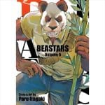MANGA  BEASTARS, Vol. 05