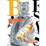 MANGA  BEASTARS, Vol. 11