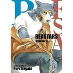 MANGA  BEASTARS, Vol. 12