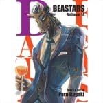 MANGA  BEASTARS, Vol. 14