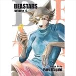 MANGA  BEASTARS, Vol. 16