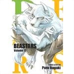 MANGA  BEASTARS, Vol. 17