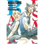 MANGA  BEASTARS, Vol. 18