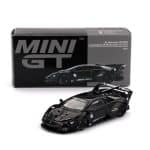 Mini GT 1/64 LAMBORGHINI MURCIELAGO GT EVO LB- SILHOUETTE 2024