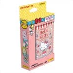 Panini -  Hello Kitty and Friends - Trading Cards - Collector Tin - 30 Cards