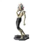 Dandadan Luminasta PVC Statue Okarun transformed Vol. 2 Ver. 1.5 18 cm