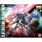 Bandai - GUNDAM - Master Grade - 00 Raiser - 18CM