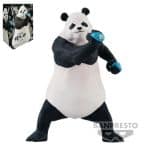 Banpresto Jujutsu Kaisen - Panda Ver.B Statue 17cm 18931