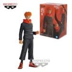 Banpresto Jukon No Kata: Jujutsu Kaisen - Yuji Itadori Ver.A Statue 16cm 19261