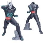 Banpresto Grandista: Kaiju No. 8 - Kaiju No. 8 Statue 24cm 29186