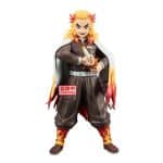 Bandai - Banpresto - Demon Slayer Kimetsu no Yaiba Kyojuro Rengoku Grandista figure 24cm