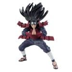 Bandai - Banpresto - Naruto Shippuden Hashirama Senju Vibration Stars figure 18cm