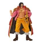 Bandai - Banpresto - One Piece - Gol D. Roger - Masterlise EXpiece  21cm