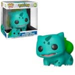 Funko Pop! Jumbo: Pokemon - Bulbasaur #454 Vinyl Figure 10