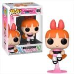 Funko Pop! Animation: Powerpuff Girls - Blossom #1080 Vinyl Figure