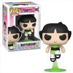 Funko Pop! Animation: Powerpuff Girls - Buttercup #1082 Vinyl Figure