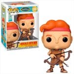 Funko Pop! Disney: Hercules 25th Anniversary - Hercules with Bow #1666 Vinyl Figure