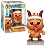 Funko Pop! Disney: Hercules - Training Phil #1668 Vinyl Figure