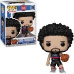 Funko Pop! NBA: Detroit Pistons - Cade Cunningham #179 Vinyl Figure