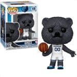 Funko Pop! NBA Mascots: Memphis - Grizz #11 Vinyl Figure