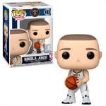 Funko Pop! NBA: Denver Nuggets - Nikola Jokic #183 Vinyl Figure