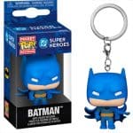 Funko Pocket Pop!: DC Super Heroes - Batman Vinyl Figure Keychain