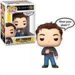 Funko Pop! Television: Friends - Joey Tribbianni #1723 Vinyl Figure
