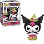 Funko Pop!: Hello Kitty - Kuromi Convention Special Edition #122 Vinyl Figure