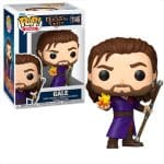 Funko Pop! Games: Baldurs Gate - Gale* #1146 Vinyl Figure