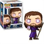 Funko Pop! Games: Baldurs Gate - Gale* CHASE #1146 Vinyl Figure