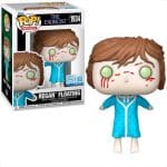 Funko Pop! Movies: The Exorcist - Regan Floating Special Edition #1934 Vinyl Figure