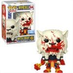 Funko Pop! Comics: Invincible - Battle Beast* CHASE Special Edition #54 Vinyl Figure