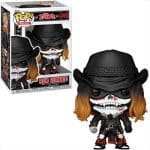 Funko Pop! Rocks: Rob Zombie - Rob Zombie with Bandana #490 Vinyl Figure
