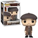 Funko Pop! Television: Supernatural Join The Hunt - Dean Winchester* #1836 Vinyl Figure