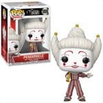 Funko Pop! Television: IT Welcome to Derry - Periwinkle #1855 Vinyl Figure