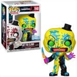Funko Pop! Movies: Terrifier 3 - Art the Clown Bloody* CHASE Special Edition #1948