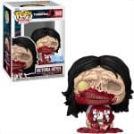 Funko Pop! Movies: Terrifier 3 - Victoria Heyes Special Edition #1949 Vinyl Figure