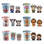 FUNMAKER - Rokimoto Cup of Fun Blind Box Figures 10 cm Wave 2